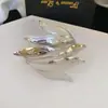 Pulseira Aberta Larga de Arame de Ferro Multicamadas Transfronteiriça Europeia e Americana, Pulseira de Estilo Minimalista Única e Elegante, Joia Feminina Simples e Versátil