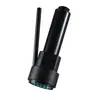 Cabezal de Aspersor para Grifo Extraíble de Cocina en Stock, Cabezal de Repuesto Extensible para Fregadero de Lavavajillas, Accesorio de Agua con Potenciador de Presión Anti-Salpicaduras