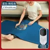 Precio Especial por Liquidación del FabricanteManta Eléctrica de Artemisa para Uso en Casa, Almohada Cervical con Forma de Caramelo, Calentador para Hombro, Rodilla y Cintura