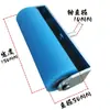 Máquina de Recubrimiento para Carpintería Rueda de Presión de Silicona Máquina de Recubrimiento con Rueda de Silicona Rueda de Goma Rodillo de Goma Accesorios para Máquina de Recubrimiento 50