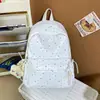 Mochilas Nuevas Estilo Japonés para Chicas de Secundaria, Mochilas de Nicho Estilo Coreano para Niñas, Mochilas Ligeras de Viaje para Estudiantes de Preparatoria y Universidad