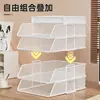Organizador de Arquivos de Mesa de Escritório Prateleira de Armazenamento Classificação por Assunto Mesa de Estudante Livros Suporte Vertical de Livros Multicamadas