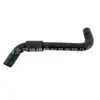 Adecuado para Toyota Automóvil Manguera de Goma de Salida de Agua Tubería de Agua de Refrigeración Superior e Inferior Tubería de Goma EPDM 16572-74290