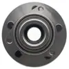 Rolamento de Cubo de Roda 52104698Ac/52104698Aa Roda Dianteira Adequado para Ram:Unidade de Cubo de Roda Dakota
