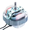 Calentador Eléctrico Mini de Baño para el Hogar Ventilador de Calefacción Eléctrica de Pared para Oficina Estudiante Motor de Ventilador de Calefacción Eléctrica