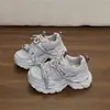 Versátiles dad shoes 2026 para mujer, cómodos para los pies, que aumentan la altura, versátiles para el verano, suela gruesa, nuevos zapatos deportivos casuales, estilo cómodo