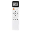 Aplicable a MBO Meibo Yuefeng Control Remoto de Aire Acondicionado Universal Lejn Lejing Meibo Máquina Universal de Gabinete Colgante