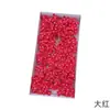 Flor de jabón de Navidad Hortensia preservada Caja de regalo Set de regalo Decoración Ramo Regalo Cabezas de flor de jabón hechas a mano Venta al por mayor