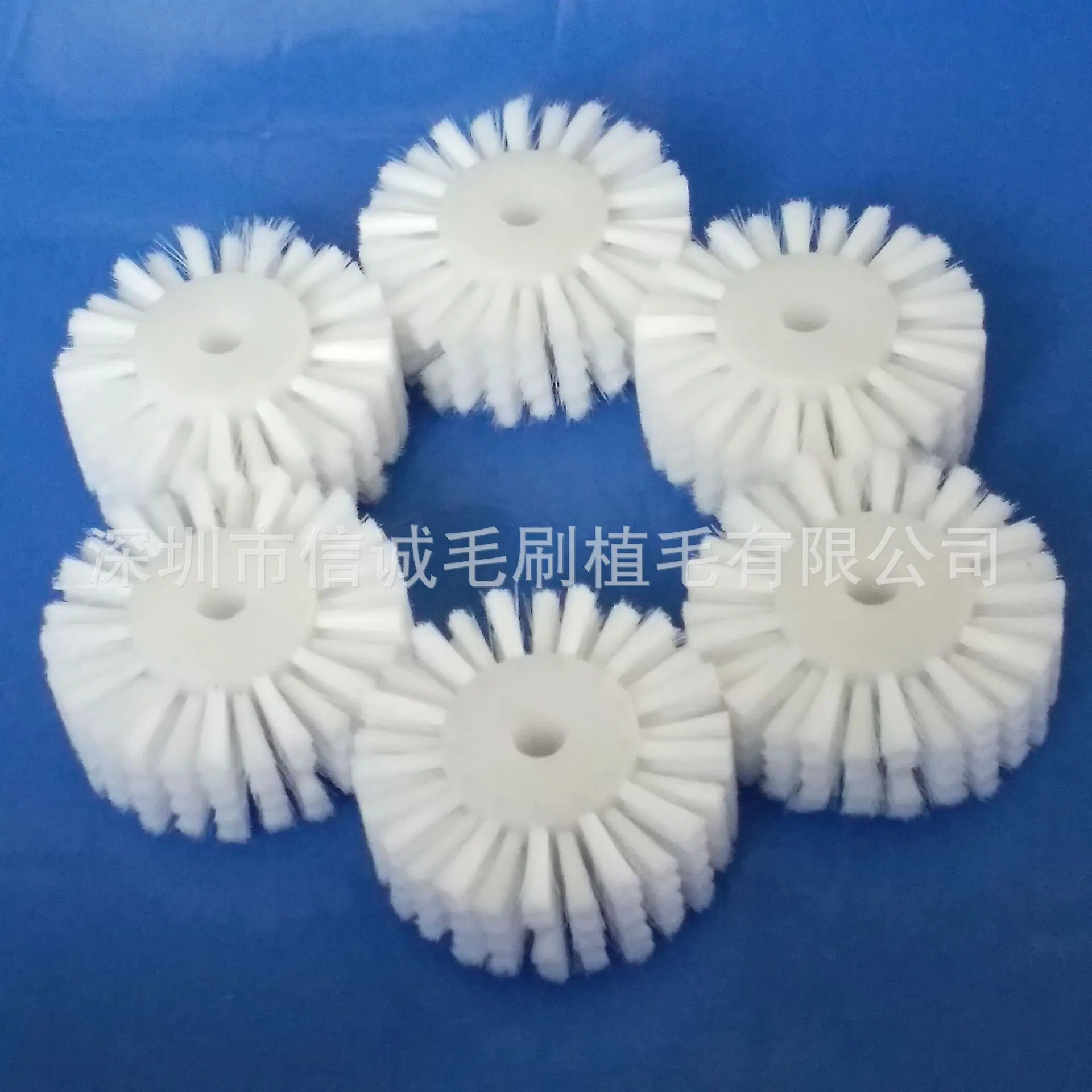 工业毛刷