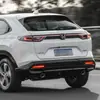 Adecuado para 22-23 Honda HRV luces del parachoques trasero versión de ultramar Honda HRV luces de freno LED modificadas luces traseras