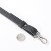 Bolsa axilar ajustable hebilla correa de bolsa Pu imitación cuero hombro mano asa tela hecha a mano accesorios DIY 51 accesorios