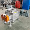 Máquina Trituradora de Materiales a Gran Escala para Triturar Desechos y Escombros hasta Convertirlos en Polvo, Trituradora de Fertilizantes Compuestos para Planta Química Aglomerada
