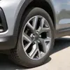 OE52950-17000 apto para Hyundai Rena tornillo de rueda de coche Yuedong Tucson tuerca de modificación de cubo de rueda