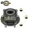 Rolamento de Cubo de Roda 28373-Fg000 para Rodas Dianteiras Adequado para Subaru: Brz/Exiga/Forester Unidade de Cubo de Roda