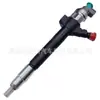 Bomba de Inyección de Combustible 23670-11020 295700-0120 23670-11020 295700-0120
