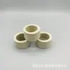 Tanque de Peces Paisajismo Planta Acuática Taza Anillo de Fijación Cerámico