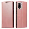 Adequado para a nova capa do telefone Redmi NOTE 17, capa de couro Xiaomi 17Ultra, capa flip Redmi 17C