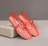 Sandálias de Cristal Gelatinoso para Mulheres, Uso Externo de Verão, Confortáveis e Versáteis, Sandálias de Moda Tendência com Solado Grosso Antiderrapante para Praia, Salto Médio