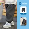 2026 Ropa Nueva para Bebé Pantalones Largos Casuales Conjunto de Otoño Primavera y Otoño Niños Niñas Pantalones Deportivos para Bebé Temporada de Otoño
