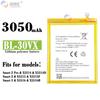 Adecuado para Teléfono Móvil Transsion Smart 2 Pro/Smart 3/X5515/X5516/X5514 Batería Bl-30Vx