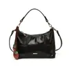 Bolso bandolera, diseño nicho coreano, moda de alta gama, bolso simple para el día a día para mujer, nuevo modelo 2026, bolso de un solo hombro para mujer