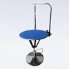 Mesa de Tosa para Animais de Estimação, Mesa de Tosa para Cães, Mesa Dobrável Grande para Banho e Secagem de Cães, Mesa Portátil para Tosar Gatos em Pet Shop