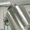 Acero Inoxidable Mezclador Oscilante Tridimensional Mezclador de Polvo Granulado Alimentario Farmacéutico Equipo de Mezcla de Polvo Pigmentario Conversión de Frecuencia