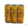 Precio Negociable para Relés de Seguridad Pilz en Stock Pnoz S5 Pnoz S6 Pnoz S7. Contactar con atención al cliente