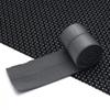 Faixa elástica colorida dobrável, faixa elástica elástica, cintura alterada, faixa de borracha alargada, cinto especial, saia, cintura, vedação, elástico plano