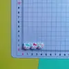Linda Horquilla Estereoscópica de Dibujos Animados Sanrio para el Cabello de Niña Ins Japonesa y Coreana Dulces Accesorios para el Cabello Linda Horquilla Sanxiao