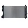 Adecuado para Chevrolet Malibu Radiador Modelos 13-19 23104892 22883363