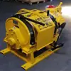 Malacate Neumático para Levantar Objetos Pesados en Minas JQHS-20x18 Malacate Neumático Equipo de Elevación para Mina de Carbón Subterránea