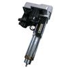 Cabezal de potencia para taladrado y roscado con servomotor doble CX-92, cabezal de potencia para taladradora CNC con servomotor, cabezal de potencia para roscado horizontal