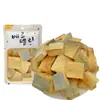 Snacks para Mascotas: Salmón Liofilizado, Bacalao Liofilizado, Trozos de Pollo Liofilizado para Gatos, Pellets de Hierba para Gatos, Codorniz, Krill, Mordiscos Liofilizados para Perros