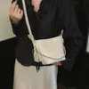 Bolso Cubo Acolchado con Cadena Estilo Chanel para Mujer, Nuevo Modelo 2026, Bolso de Mano Casual, Bolso de Hombro, Bolso Cruzado para el Trabajo