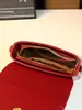Bolsa Quadrada Pequena Estilo Hong Kong Retrô para Mulheres 2025 Nova Moda Estilo Coreano Fivela de Cinto Bolsa de Mão Cor Pura Bolsa de Ombro Único Transversal