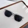 Nuevas Gafas de Sol de Estilo Popular y de Moda para Influencers, para Mujeres y Hombres, Elegantes y Fáciles de Combinar, Gafas de Sol con Protección UV