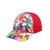 Sombrero para Niños Primavera y Otoño Sombrero Coreano de Dibujos Animados Sombrero para Hombre para Bebé Protector Solar Sombrero para Niñas Sombrilla Gorra de Béisbol Gorra