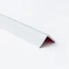 Tiras Anti-Colisão para Crianças de Jardim de Infância, Tiras de Proteção de Canto, Tiras de Proteção de Canto, Tiras Decorativas de Borda de PVC Coloridas Venda por Atacado