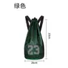 Bolsa de Baloncesto, Bomba, Bolsa de Fútbol, Bolsa de Entrenamiento, Bolsa con Cordón de Almacenamiento, Mochila, Bolsa de Fitness Yoga, Extra Gruesa, Gran Capacidad
