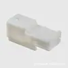 1473793-1 Carcaça Plástica Te Tyco (Fio-Para Placa/Fio-Para Fio)