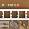 Armário de Vinho de Madeira Maciça, Armários Pintados, Ponte de Corredor, Decoração de Pequena Cabacinha, Colunas de Estilo Europeu, Móveis Novos de Estilo Europeu