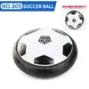 Fútbol Colgante de Interior Interactivo para Padres e Hijos Ocio Batalla Multijugador Luz Eléctrica Música Fútbol Juguetes para Niños Transfronterizo