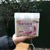 Marcadores Acrílicos en Cubeta para Estudiantes de Primaria, Lavables, No Manchan, Plumas de Colores Apilables, Venta al por Mayor desde el Fabricante