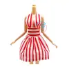 Traje de Baño Bikini Vestir Babeva de 30 cm Traje Ropa Interior Pantalones Cortos Novio ken Traje de Baño Buceo con Concha