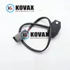 Ventas Directas de Fábrica 71440633 Sensor de Velocidad Adecuado para Excavadora Cargadora Tractor Suministro en Stock