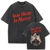 Camisetavintagerapperanuelaarhlm2Gira-Camisetahombreshujeres