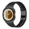 Nuevo Estilo Compatible con Correa para Samsung Watch 9 Estilo de Negocios Liberación Rápida Correa de Cerámica Correa Dedicada para Samsung Watch 8/9