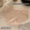 Calcinha de Renda Feminina Sem Costura com Fenda Alta 10A Forro Antibacteriano Puro Desejo Sexy Colada ao Corpo Novo Estilo Calcinha para Menina Jovem