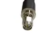 Montagem de cabo coaxial RF cabo coaxial série 400 RG 8 cabo de N macho para SMA macho comprimento do cabo pode ser personalizado